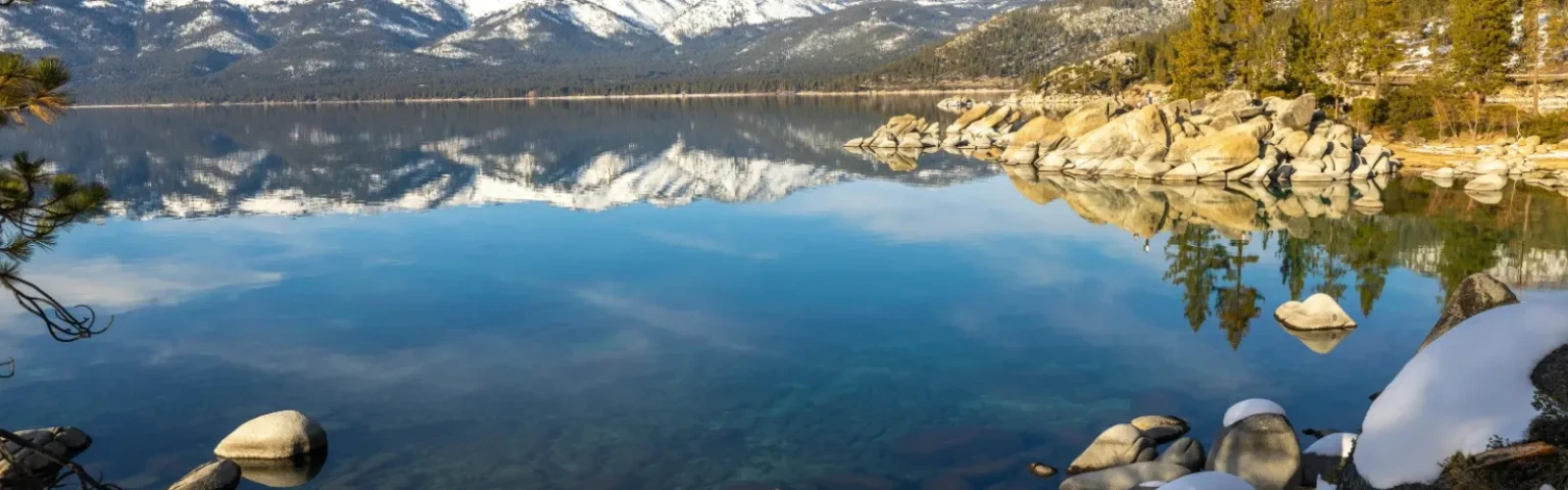 South Lake Tahoe Travel Guide for First-Time Visitors: Must-See Attractions