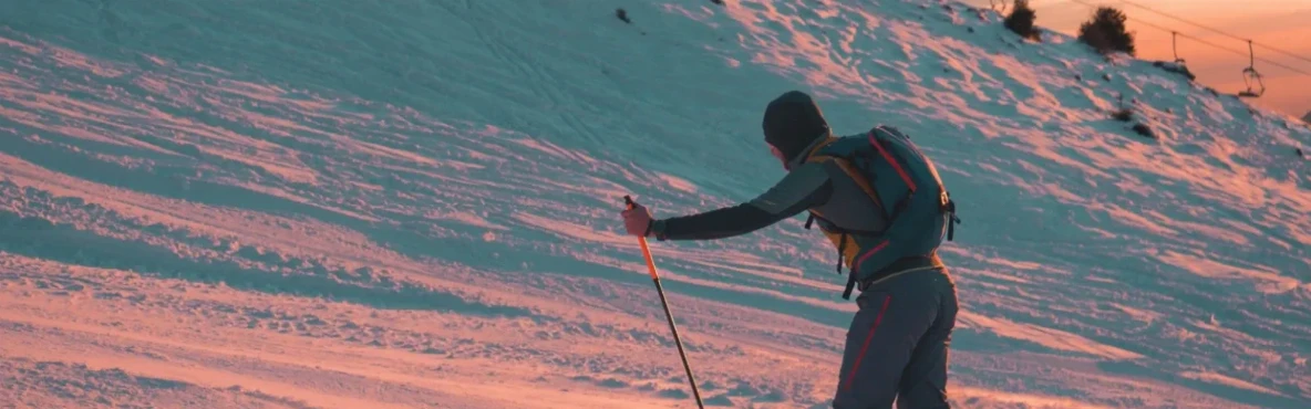 Top Outdoor Adventures in South Lake Tahoe: Best Activities Year-Round