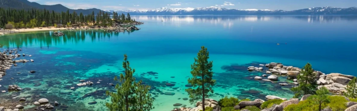 Ultimate South Lake Tahoe Guide: Top Things to Do & Must-See Attractions