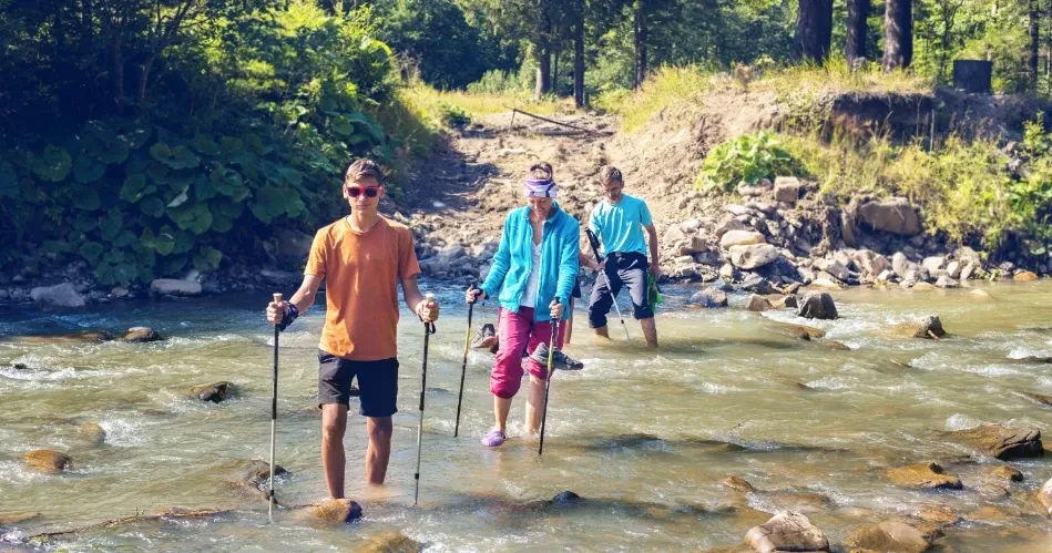 Top Outdoor Adventures in South Lake Tahoe: Best Activities Year-Round