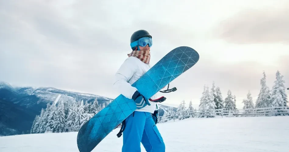 Top Outdoor Adventures in South Lake Tahoe: Best Activities Year-Round