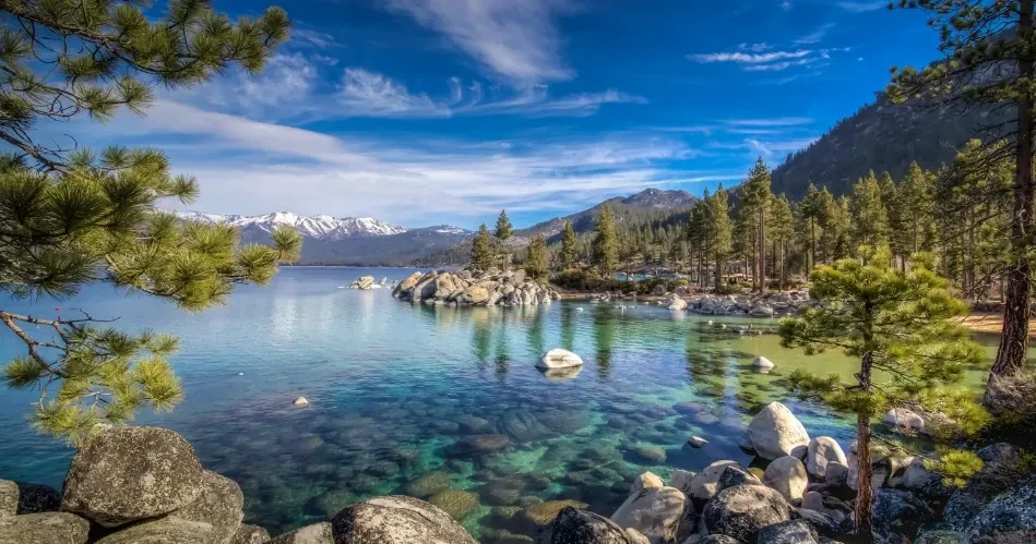 South Lake Tahoe Travel Guide: Top Attractions for Nature & Urban Explorers