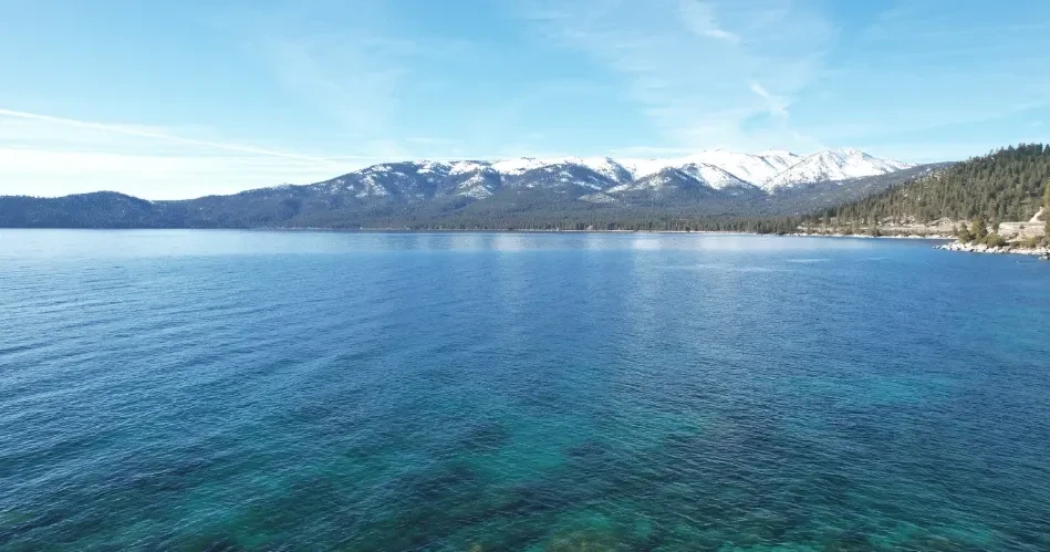 South Lake Tahoe Travel Guide: Top Attractions for Nature & Urban Explorers