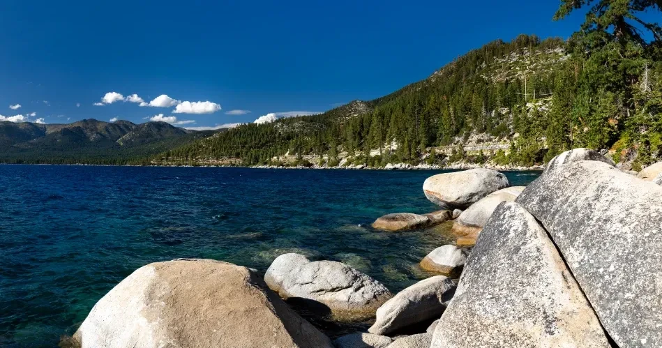 Ultimate South Lake Tahoe Guide: Top Things to Do & Must-See Attractions
