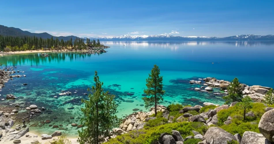 South Lake Tahoe Travel Guide for First-Time Visitors: Must-See Attractions