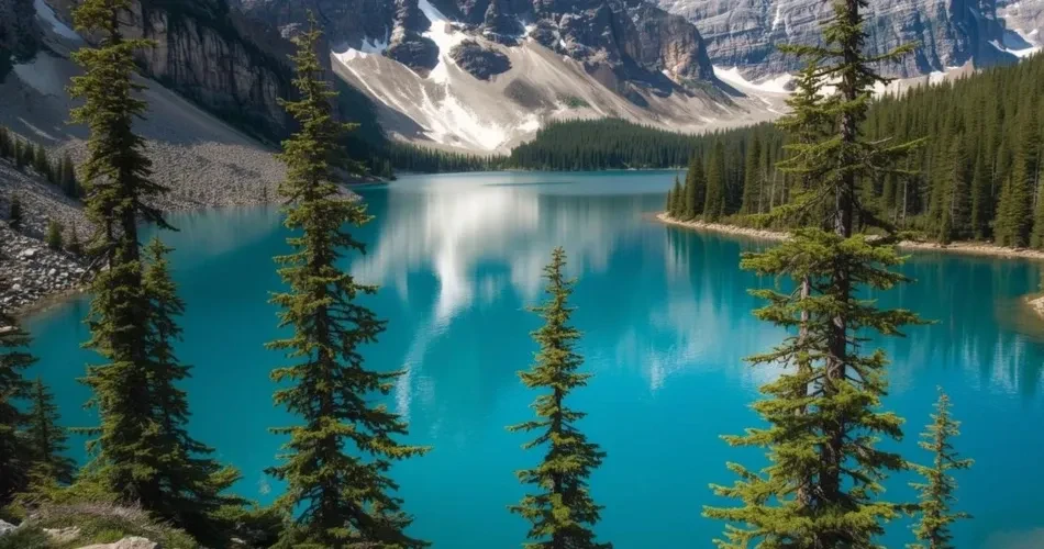 South Lake Tahoe Travel Guide for First-Time Visitors: Must-See Attractions