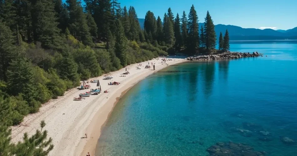 South Lake Tahoe Travel Guide for First-Time Visitors: Must-See Attractions