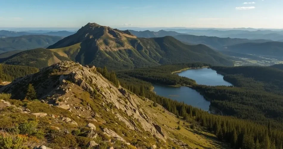 South Lake Tahoe Travel Guide for First-Time Visitors: Must-See Attractions