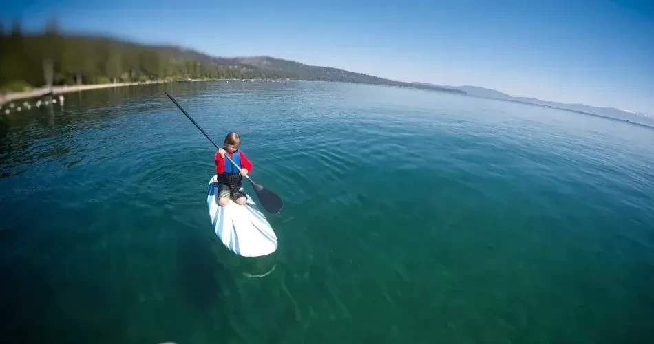 Explore South Lake Tahoe: Top Attractions & Hidden Gems